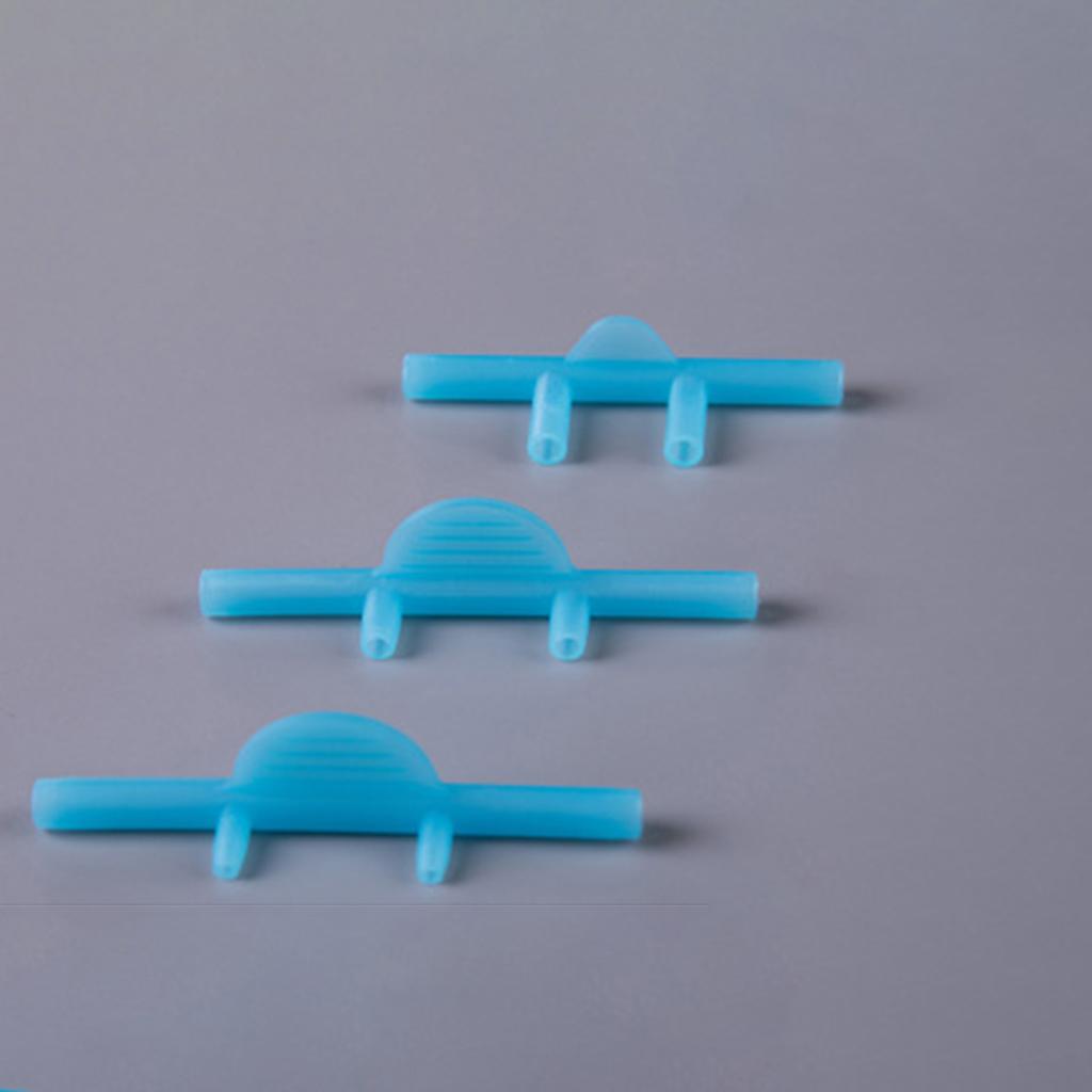 Soft Silicone Oxygen Nasal Can - đánh giá và giá Therapy Health And Wellness