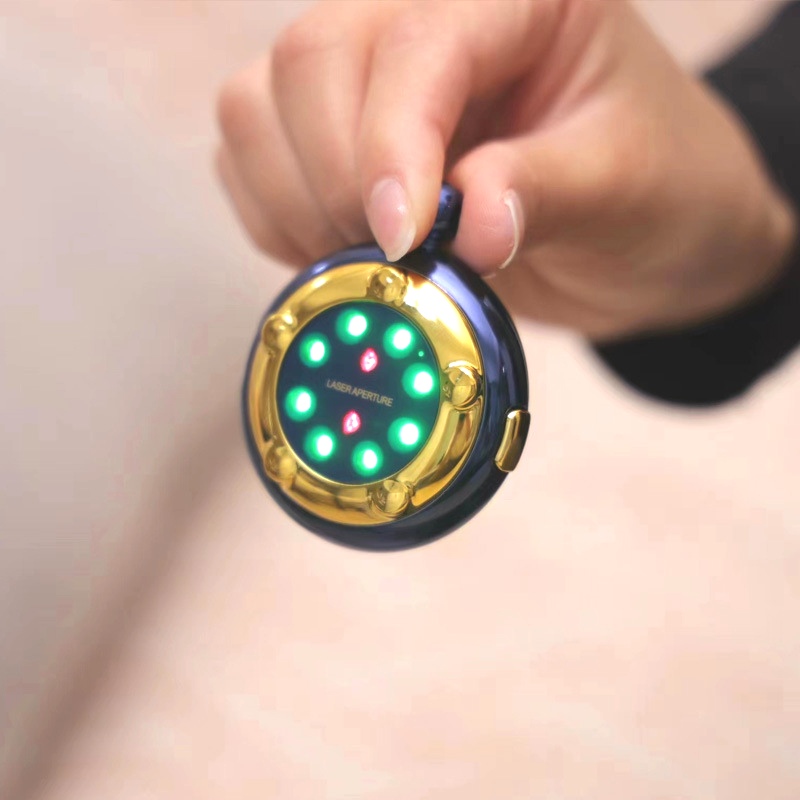 Handheld Laser Therapy Device  - đánh giá và giá Therapy Health And Wellness