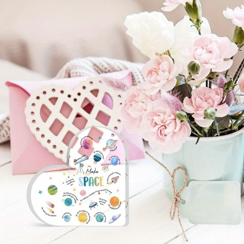 Acrylic Heart Mental Health De - đánh giá và giá Therapy Health And Wellness