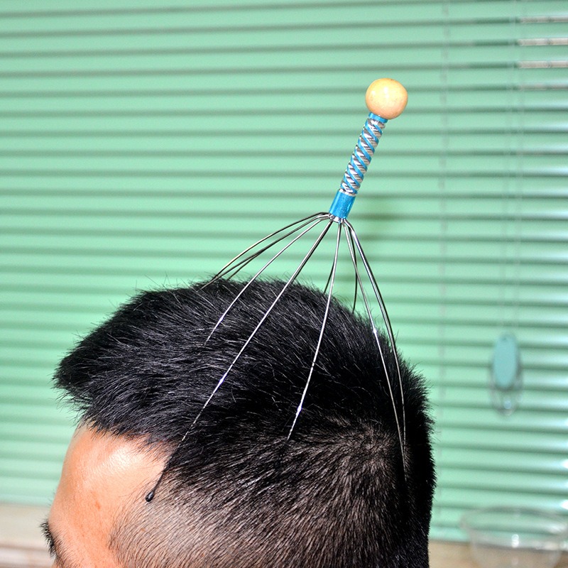 돌찜질기Head Scratching Massage Cl - đánh giá và giá Therapy Health And Wellness
