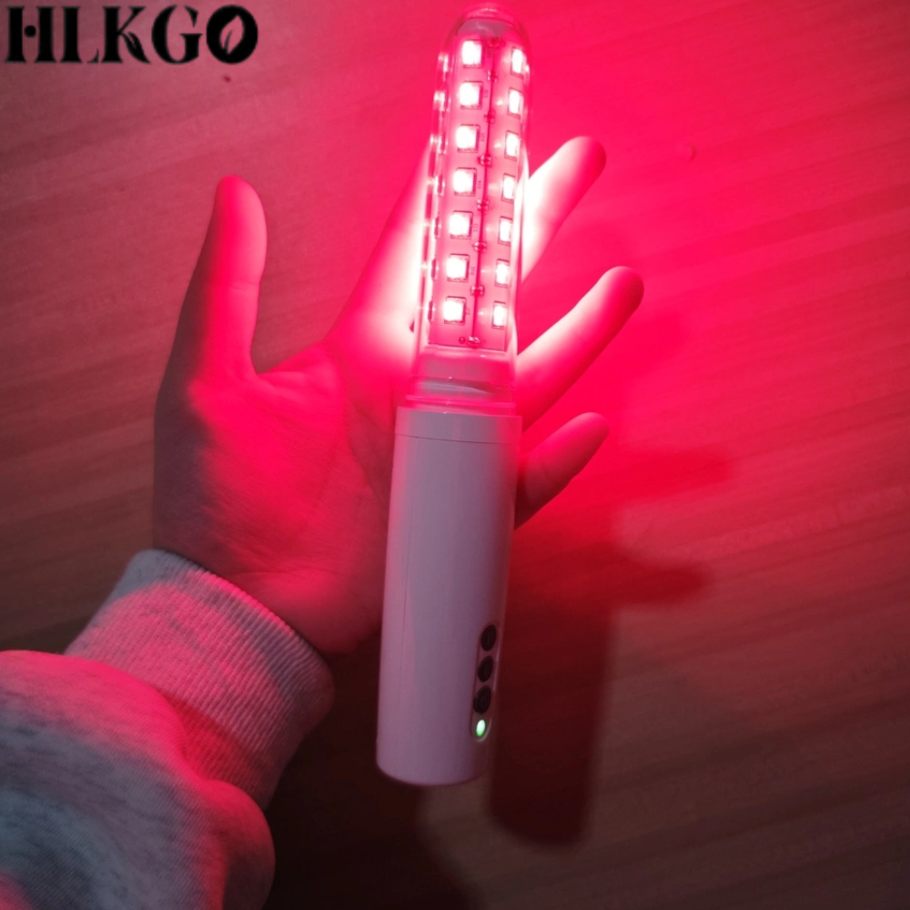 650nm LLLT Cold Laser Wand for - đánh giá và giá Therapy Health And Wellness