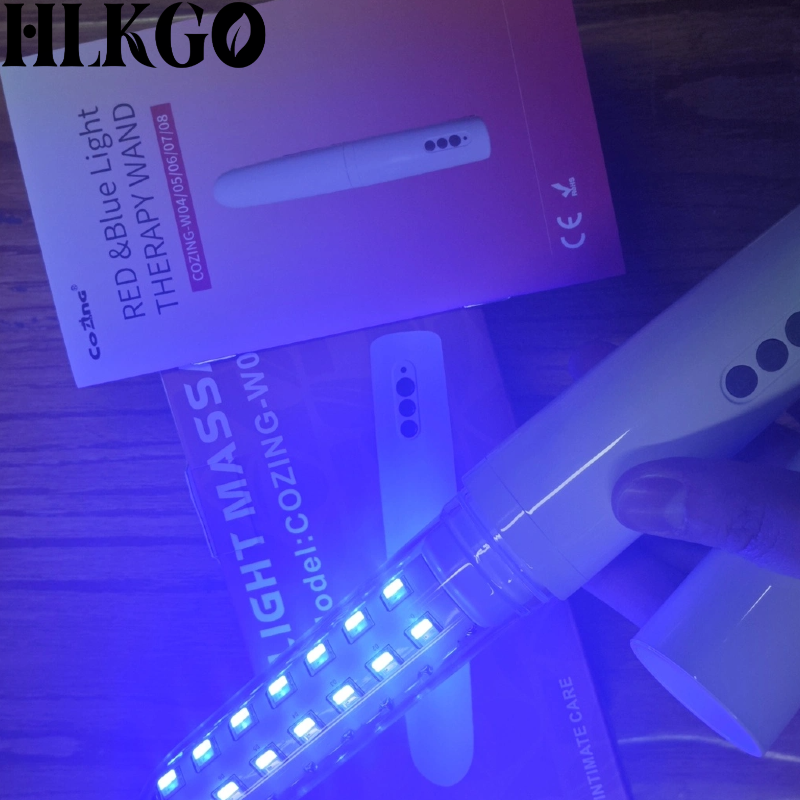 650nm LLLT Cold Laser Wand for - đánh giá và giá Therapy Health And Wellness