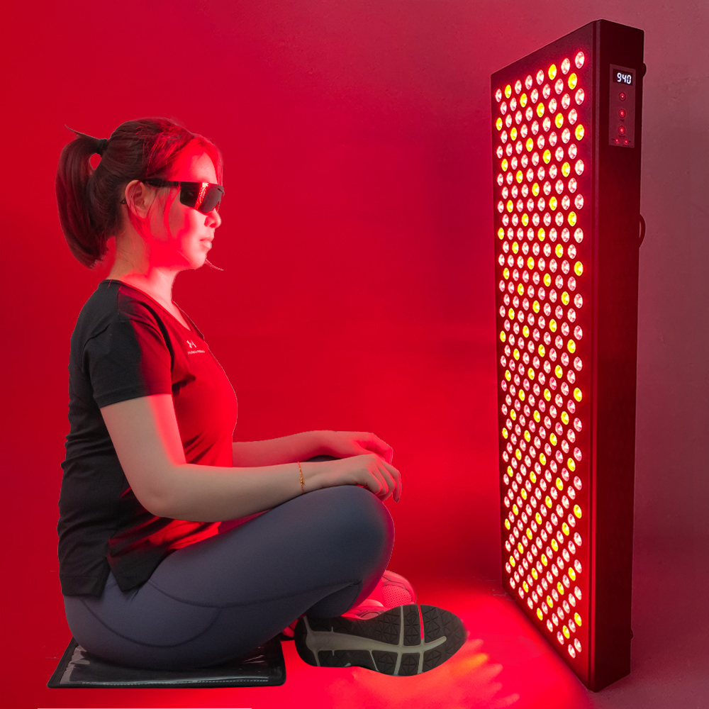 Health Care Red Light Therapy  - đánh giá và giá Therapy Health And Wellness