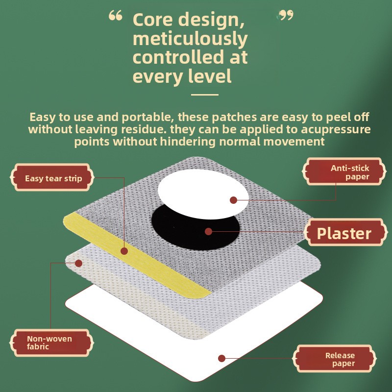 30 Pcs/Box New Mugwort Moxa Pa - đánh giá và giá Therapy Health And Wellness