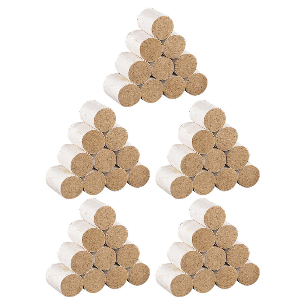 54pcs 1 Set Chinese Moxa Stick - đánh giá và giá Therapy Health And Wellness